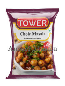 Chole Masala