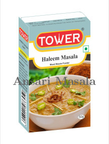 Haleem Masala