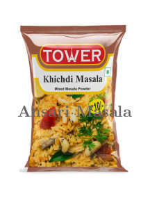 Khichdi Masala