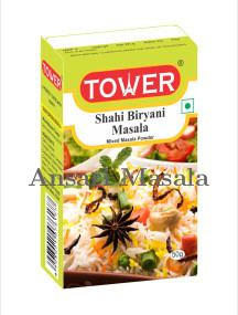 Shahi Biryani Masala