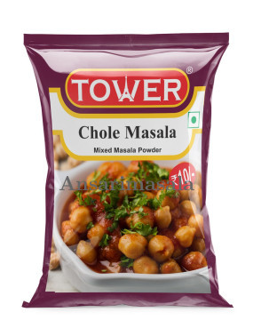 Chole Masala