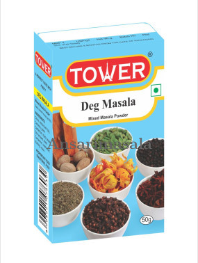 Deg Masala