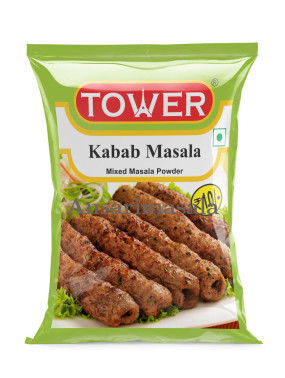Kabab Masala