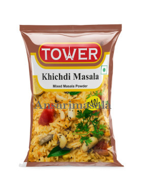 Khichdi Masala