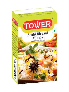 Shahi Biryani Masala
