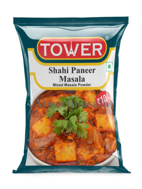Shahi Paneer