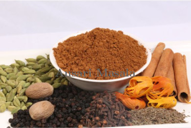 250g spices