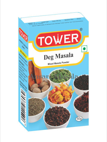 Deg Masala