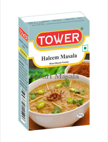 Haleem Masala