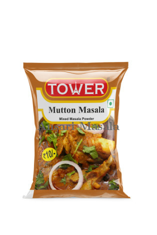 Mutton Masala 10rs