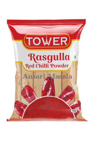 Rasgulla Mirch 250g