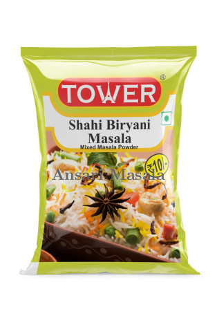 Shahi Biryani Masala 10rs