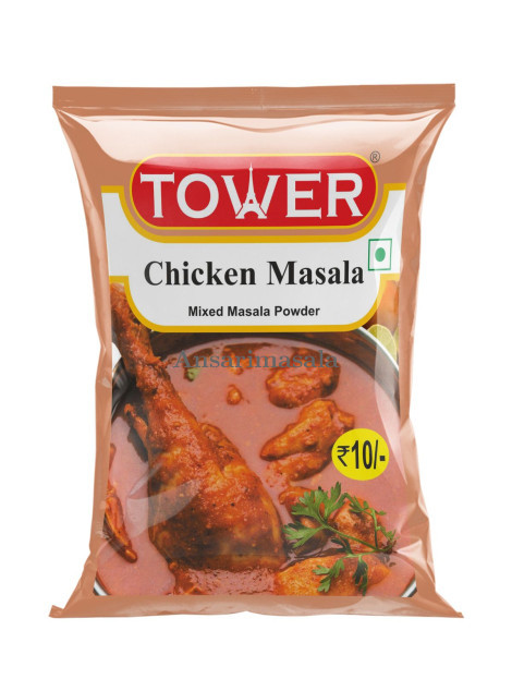 Chicken Masala
