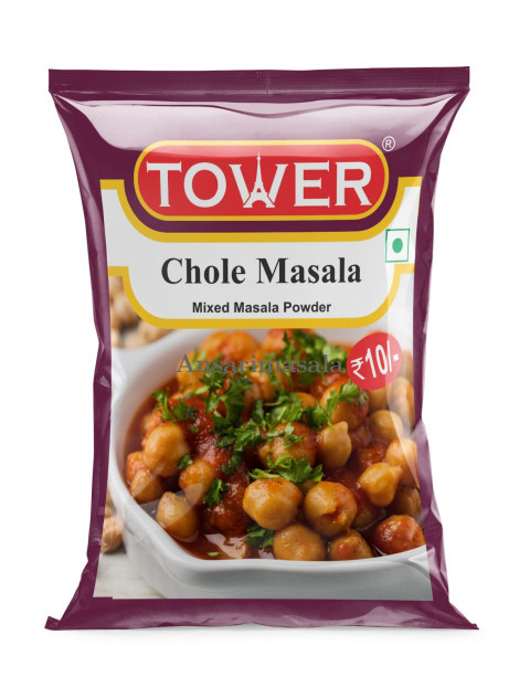 Chole Masala