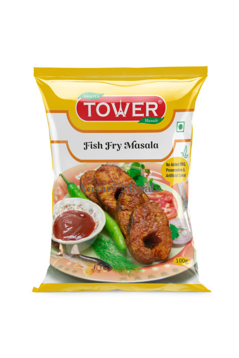 Fish Fry Masala 100g