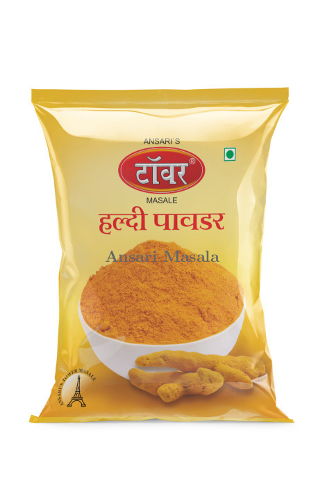 Haldi Powder 10rs