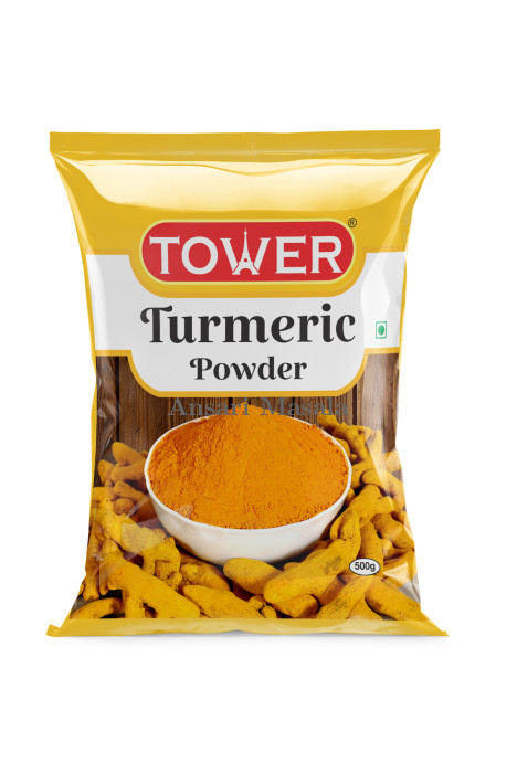 Turmeric Powder 500g