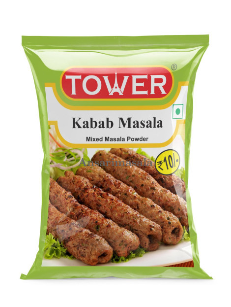 Kabab Masala