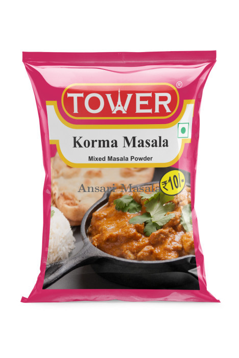 Korma masala 10rs
