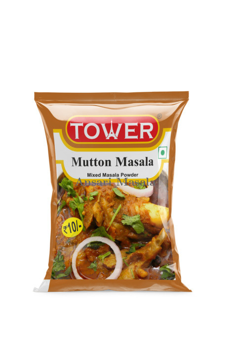 Mutton Masala 10rs