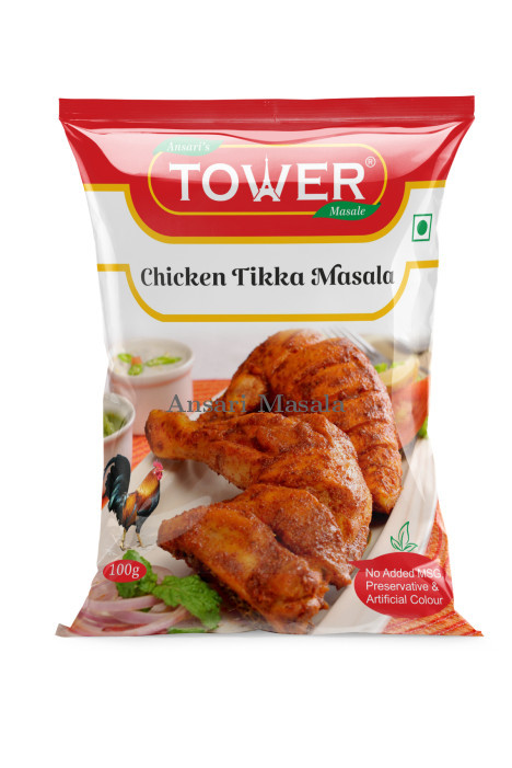 Chicken Tikka Masala 100g