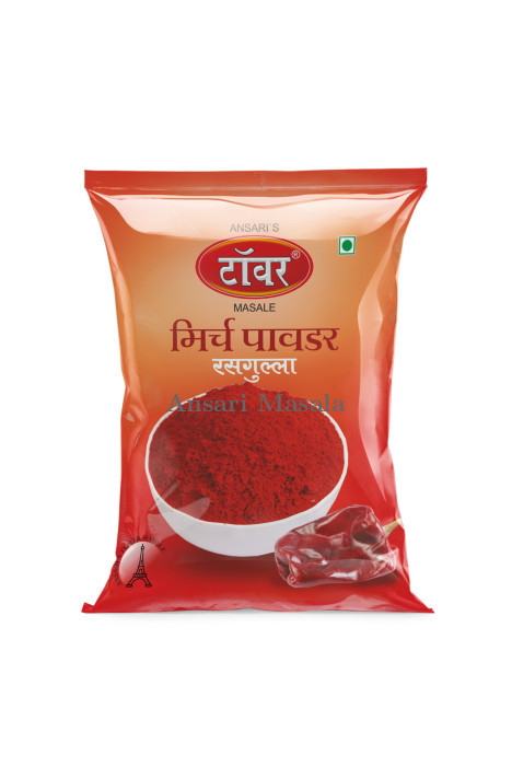 Rasgulla Mirch Powder 10rs