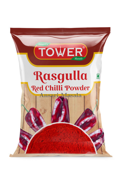 Rasgulla mirch 500g