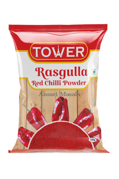 Rasgulla Mirch 250g