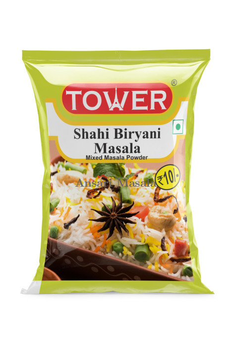 Shahi Biryani Masala 10rs