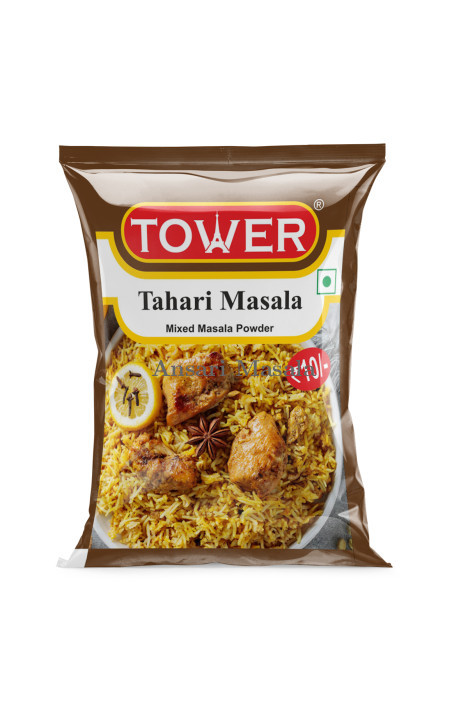 Tahari Masal 10rs