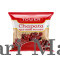 Chapata red chilli 500g