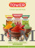 1kg CTC Products
